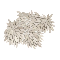 METRO - 0.51X1.58/9X10, CREAM METRO, HONED